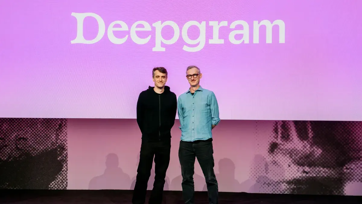 Deepgram acquires Daily, Pipecat maker, amount undisclosed
