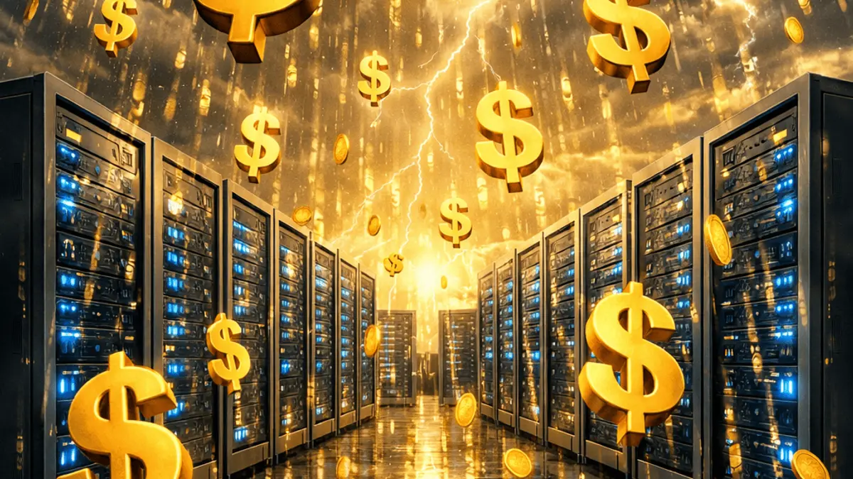 Microsoft reports Azure revenue of $33.2 billion, up 48% YoY