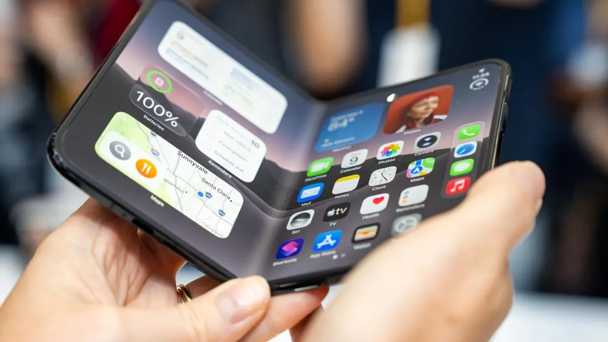 Apple outlines iPhone Duo repair costs and AppleCare pricing