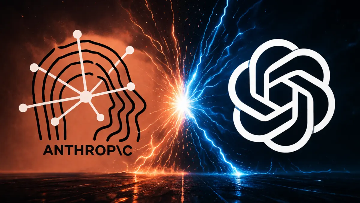 OpenAI and Anthropic refute Exponential Time Hypothesis