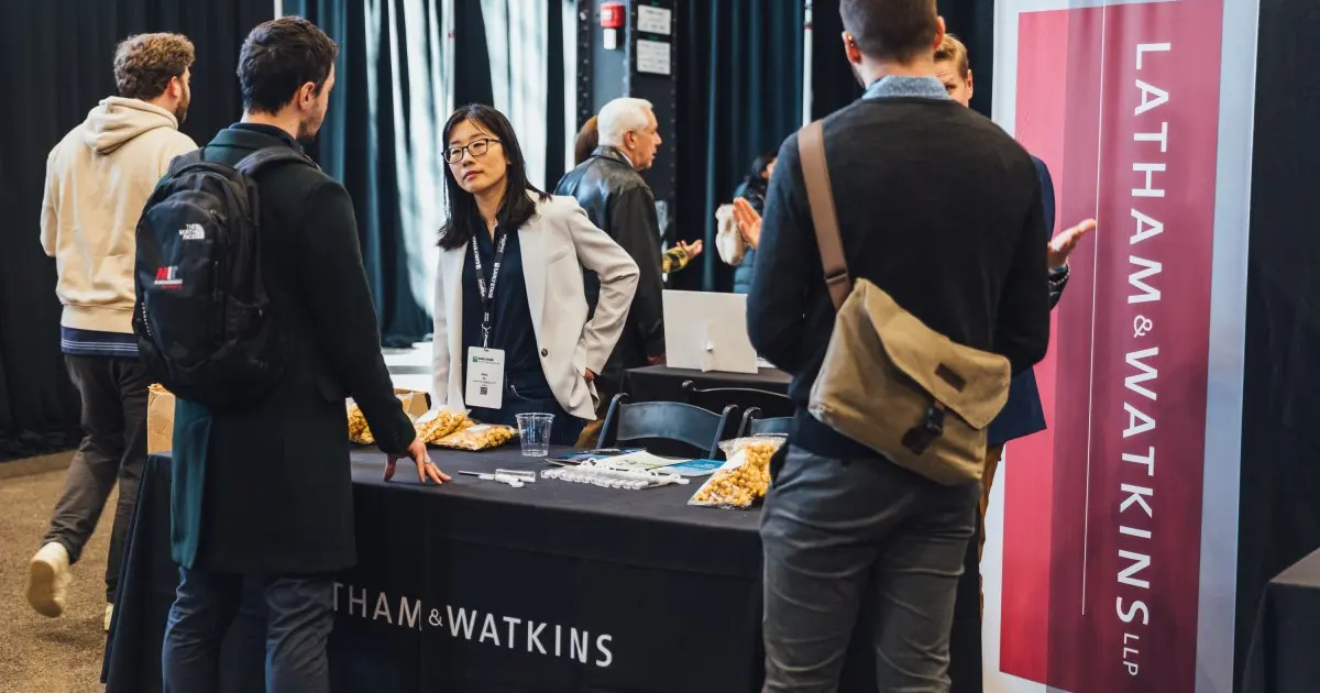 Final Week to Lock Down a Disrupt 2026 Exhibit Table – Seats Are Vanishing Fast