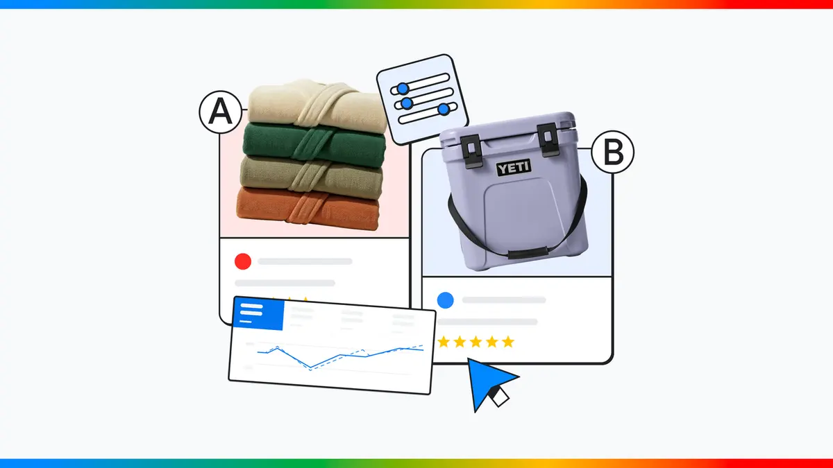 Google Ads launches AI Brief with new AI Max features