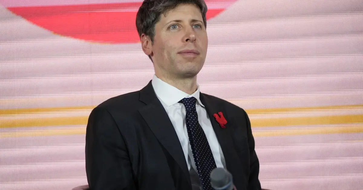 Altman Warns: Going Public in 2026 Is ‘Ill‑Advised’ for OpenAI