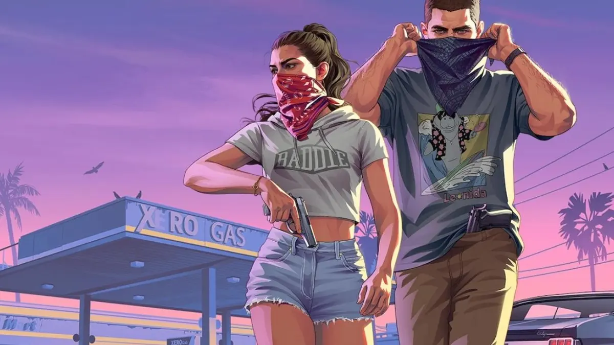 Xbox gets exclusive streaming rights for GTA VI