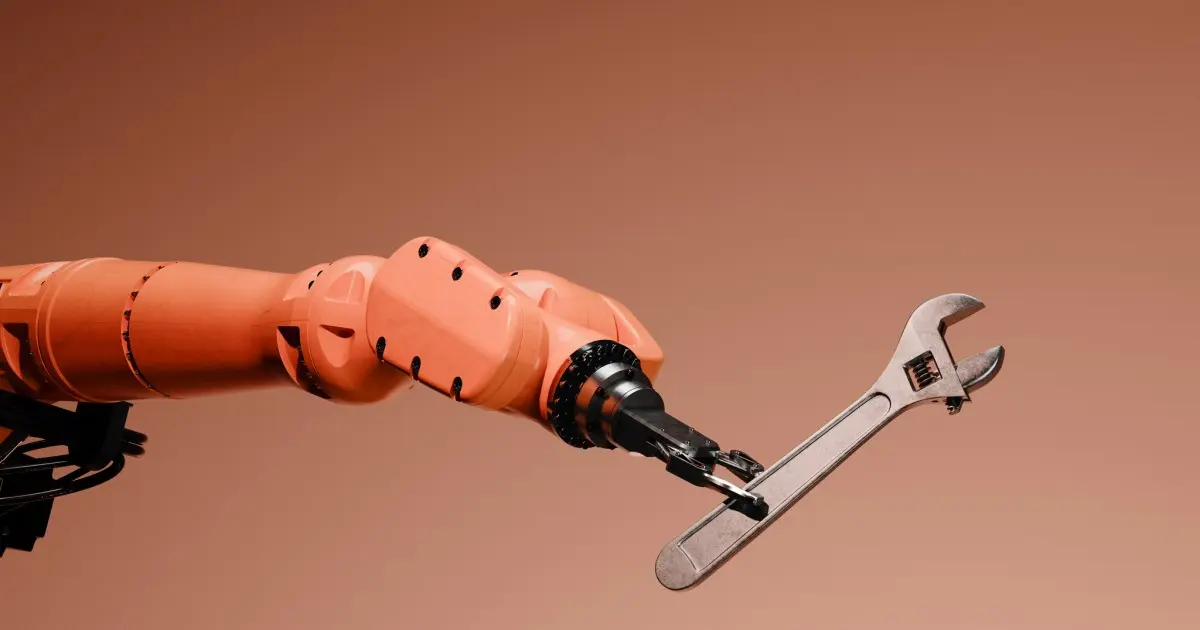 Mecka AI hits $500M valuation as Sequoia backs robot‑data boom
