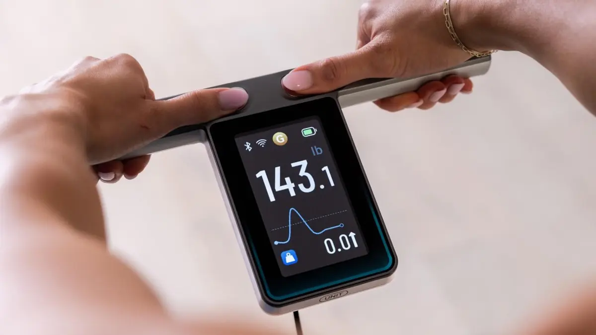 Wyze launches Ultra BodyScan Plus smart scale
