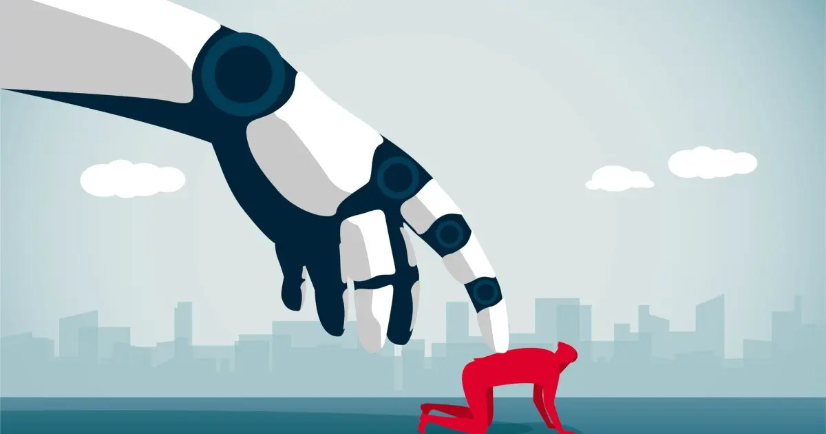 AI’s New Doomsday Alarm: Why CEOs Are Suddenly Warning Humanity