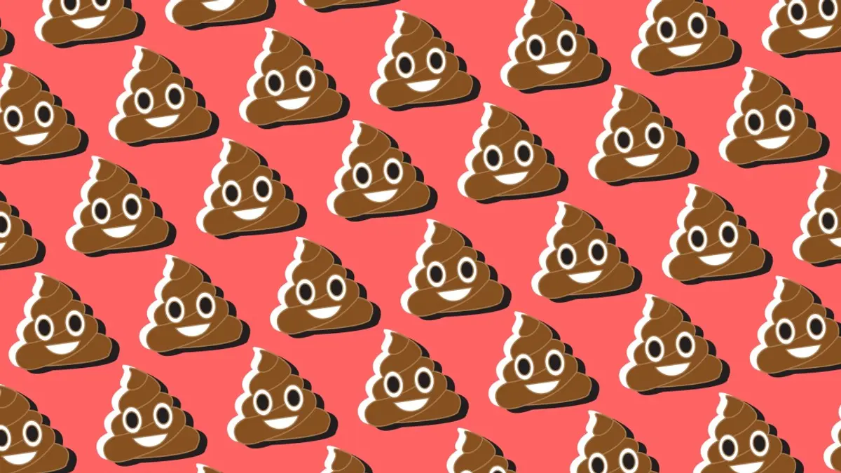 The Verge publishes column on better bowel health
