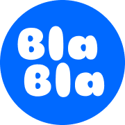 BlaBlaScribe logo