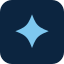 BlueVeta logo